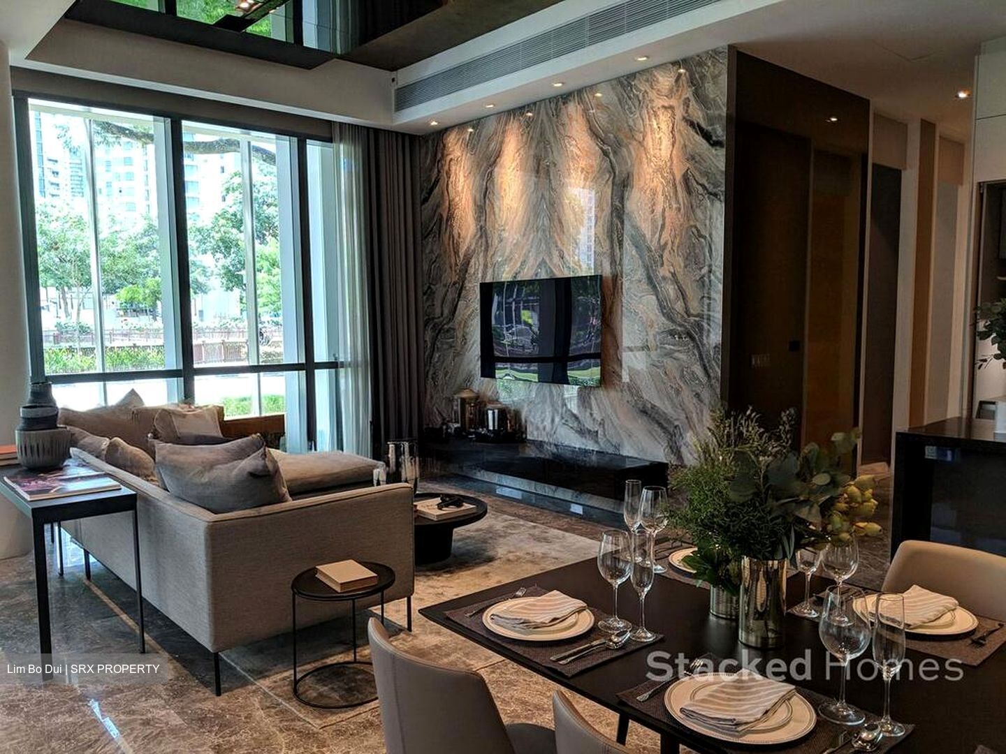 Still Mansions (D15), Apartment #507465241